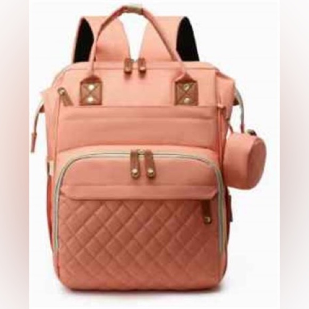 Baby Diaper bag